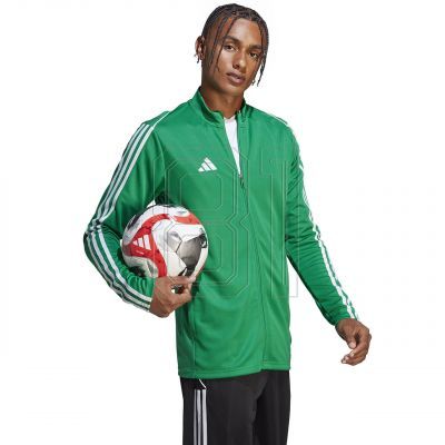 4. Adidas Tiro 23 League Training Track Top M IC7875 Sweatshirt