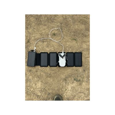5. Sandberg 420-73 Powerbank Lithium-Polymer (LiPo) 20000 mAh Schwarz