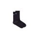 POC Cadence Road Long Socks Fahrradsocken schwarz