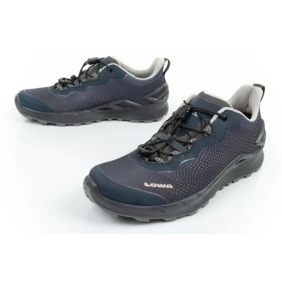 18. Lowa W 320433 3897 GORE-TEX Sportschuhe