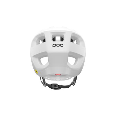 5. Fahrradhelm POC Cularis weiß