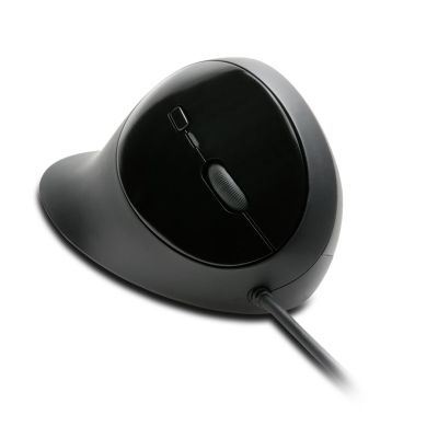 3. Kensington Pro Fit Ergo Kabelgebundene Maus