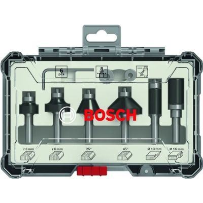 2. Bosch 2 607 017 469 Fräser