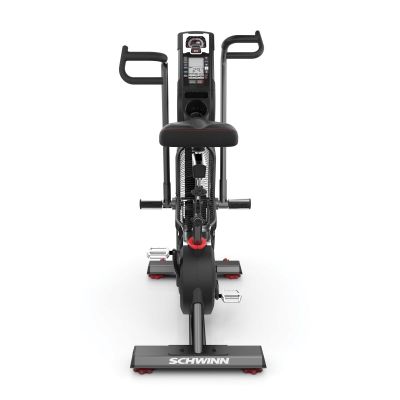 16. Schwinn Airdyne AD8 100475 Airbike
