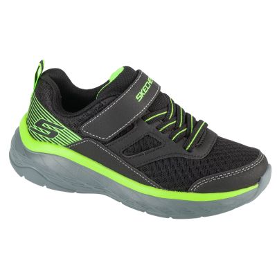 Skechers Boundless 403718L-BKLM Schwarz 28