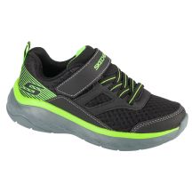 Skechers Boundless 403718L-BKLM Schwarz 28