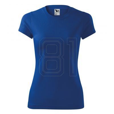 3. Malfini Fantasy W T-shirt MLI-14005