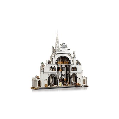 6. LEGO Icons 11377 - Der Herr der Ringe: Minas Tirith