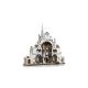 6. LEGO Icons 11377 - Der Herr der Ringe: Minas Tirith