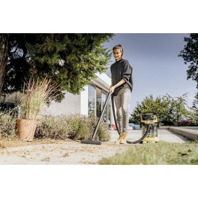 2. Universalstaubsauger KÄRCHER WD 5 S V-25/5/22