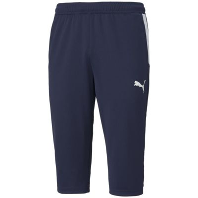 3. Puma teamLiga Training 3/4 Hose M 657271 06