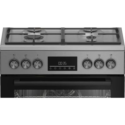 2. BEKO FBM62330GXTN Küche