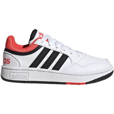 13. Adidas Hoops 3.0 K Jr GZ9673 Schuhe