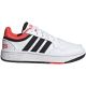 13. Adidas Hoops 3.0 K Jr GZ9673 Schuhe
