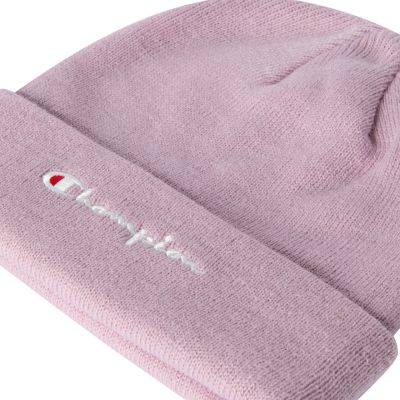 3. Champion Beanie Mütze Rosa 806070 VS100