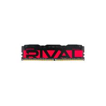 DDR4 32 GB 3200 MHz UDIMM goodram RIVAL Radiant Red