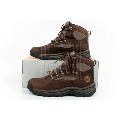 16. Timberland Chocorua M TB015130210 Schuhe