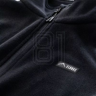 4. Elbrus Ranito 200 Polartec sweatshirt M 92800590660