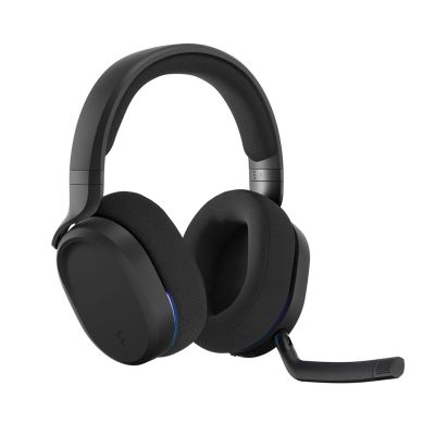 14. Fractal Design Dark Wireless Gaming-Headset