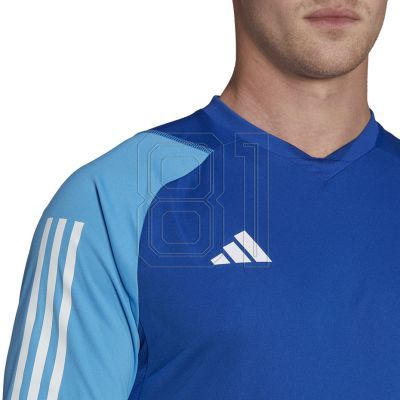 5. adidas Tiro 23 Wettkampftrikot M HU1296