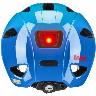 UVEX Oyo 50-54 Kinderfahrradhelm