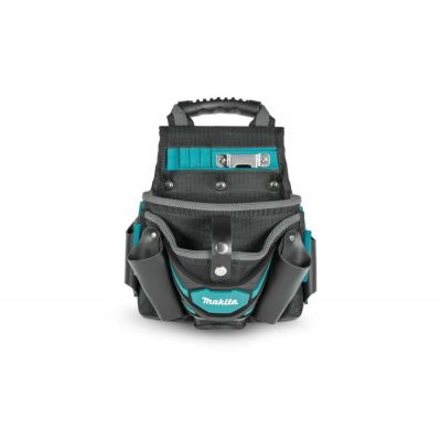 6. Makita E-15182 Werkzeuggürtel-Zubehör-Werkzeugtasche