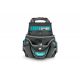 6. Makita E-15182 Werkzeuggürtel-Zubehör-Werkzeugtasche