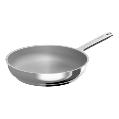 BergHOFF 1315164 Universalbratpfanne, rund