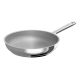 BergHOFF 1315164 Universalbratpfanne, rund