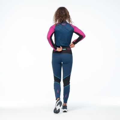 11. Damen-Leggings ITRAINO WMNS