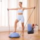 18. Balanceball Gleichgewichtstrainer Bosu Spokey HUMP