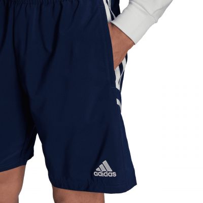 4. Adidas Condivo 22 Downtime M Shorts HA6265