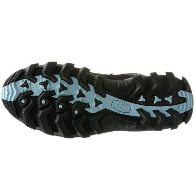10. CMP Rigel Mid Wp W Schuhe 3Q1294677BD