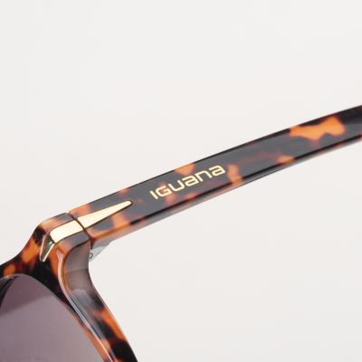 3. ILZE-Brille