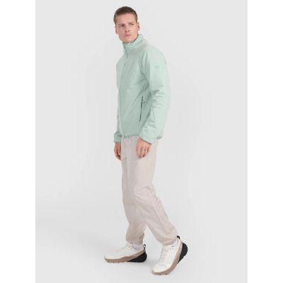 3. Übergangs-Daunenjacke für Herren 4F 4FWSS25TDJAM568-47S