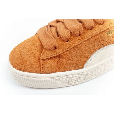 12. Puma Suede XL Hairy Schuhe 397241 04