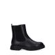 5. Calvin Klein Chelsea Boots V3X5-83184-1355999 SCHWARZ