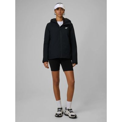 3. Damen-Übergangsjacke 5000 Membran 4F 4FWSS26TTJAF1111-20S
