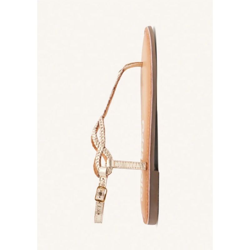 5. Gioseppo MERIGNAS Damenschuhe (69111-P-Oro)