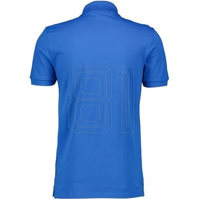 2. Boss Pallas Poloshirt M 50468301-423