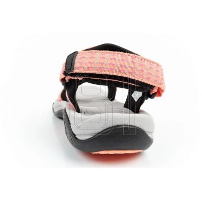 5. CMP Hamal Hiking Jr Sandalen 38Q9954 C588
