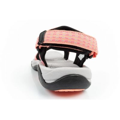 5. CMP Hamal Hiking Jr Sandalen 38Q9954 C588