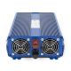 4. Spannungswandler 24 VDC / 230 VAC ECO-MODUS SINUS IPS-2000S PRO 2000W
