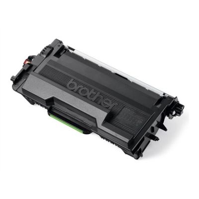 7. Brother TN-3600 Tonerkartusche, 1 Stück, Original Schwarz