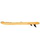12. VIRTUFIT SUP BOARD CRUISER 305 MIT SITZ UND ZUBEHÖR ORANGE