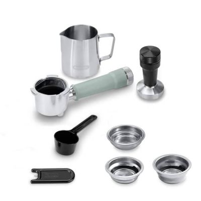 7. DeLonghi EC890.GR Kaffeemaschine