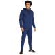 6. adidas Tiro 26 Travel Sweat Hoodie für Herren, Marineblau, KF6078