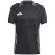 14. adidas Tiro 24 Wettkampf-Trainings-T-Shirt M IL8260