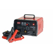 Wechselrichter-Gleichrichter mit Anlauffunktion I-Starter 841 12/24V