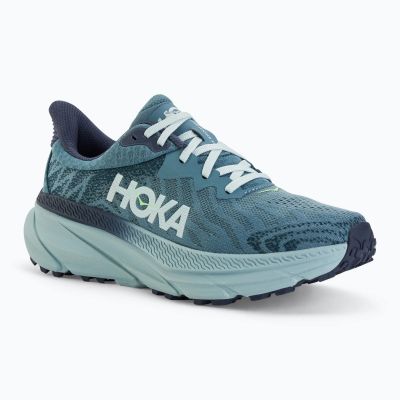 2. HOKA Challenger ATR 7 Herren Laufschuhe Blau (1134497-MRZ)